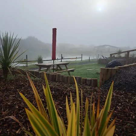 Bed & Breakfast Pond Hazel With Hot Tub Rathdowney