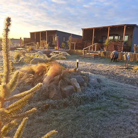 Bed & Breakfast Pond Hazel With Hot Tub *